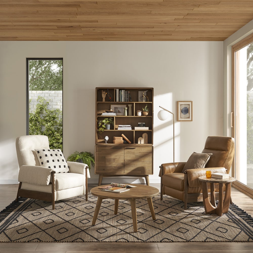 12 Best Comfortable Reading Chairs Castlery US